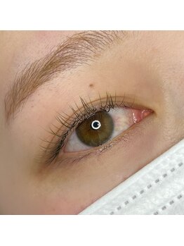 ナプ(nap)/カラーエクステ120本