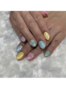 リアンジェ(Lianje)/オーダーメイドコース