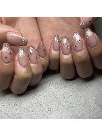 マグネットグラデ[新宿/新宿駅]