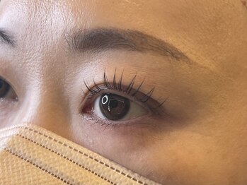 ラシク ベル(Lashiku Belle)/可愛いデザインカール♪