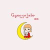 ジネコラボ 新宿店(Gyneco-labo)ロゴ