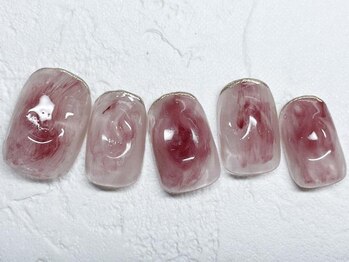 トゥエラ(twelor)/H1198 ニュアンス定額