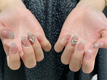 リムピッド せんげん台店(Limpid)/持ち込み10本コース