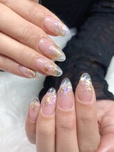 ハミ 新大久保(H'ami)/スカルプシンプルコース