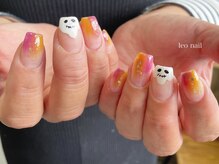 レオ ネイル 倉敷店(leo nail)/ジェルネイル