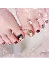 マムネイル 錦糸町(mumnails)/痛L