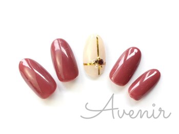 アヴィニール 表参道(Avenir)/クリスマスプレゼント