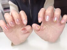 アキラネイルサロン(Akira nail salon)/