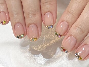 リプルネイル(Lipr Nail)/アートデザインS