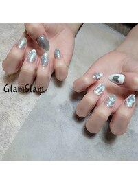 マグ×パウダー♪