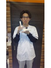 阿佐ヶ谷整骨院/フットケア