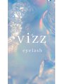 ヴィズアイラッシュ(vizz eyelash)/vizz eyelash【北谷アイラッシュ/韓国】