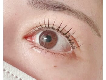 シュエット(Chouette)/ラッシュリフト