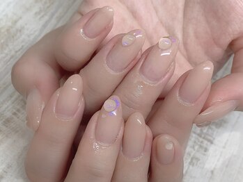 カラーズ(colors.)/肌なじみ×水滴×うるうる。