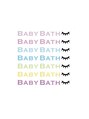 ベイビーバス(Baby Bath)/BABYBATH【ベイビーバス】