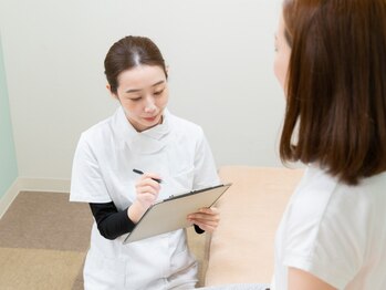 ゴッドハンド リラ(GODHAND RIRA)の写真/【★神の手ゴッドハンド先生の技術を低価格でご提供★】※慢性的な頭痛/腰痛/首・肩コリなどの改善に◎