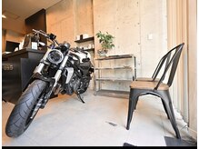 男性、女性スタッフがいます！