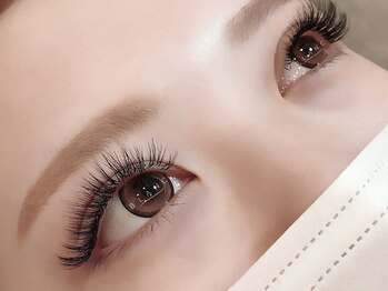 アイラッシュサロン ブラン つかしん前店(Eyelash Salon Blanc)/マツエク★ボリュームラッシュ