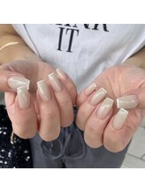 ロミー(Rommy)/スキニーフレンチ