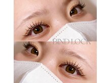 メリア(melia)/BINDLOCK