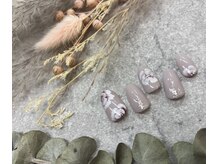 ネイル バズ(NAIL BUZZ)/初回ジェルオフ込15000円