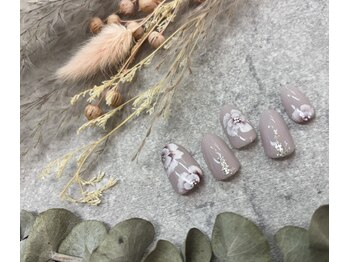 ネイル バズ(NAIL BUZZ)/初回ジェルオフ込15000円