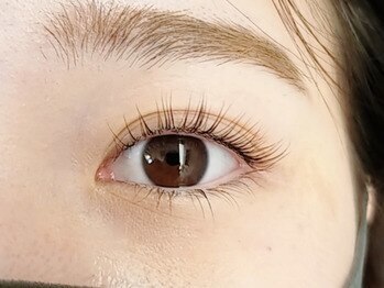 エイト アイラッシュ 沖縄北谷店(eight eyelash)/まつげパーマ♪