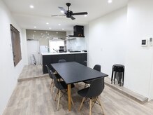 オフィスシュシュ(office.chouchou)/一階レンタルルームアール