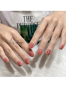 ロージー 赤羽(Rosy)/ミラーフレンチ