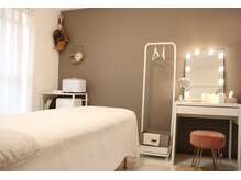 ルポ(Repos.)/施術スペース♪