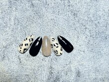 モアネイル(Moa nail)/