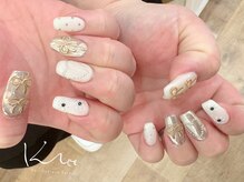 クレー(Klee)/持ち込みデザイン120分