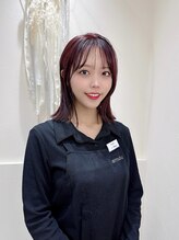 クレール バイ アミュール(CLAIR by.amulu)&nbsp;Jihyon 