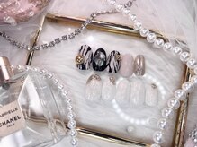 ノワ 横浜(Noix)/トレンドアート定額♪