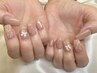 ●2回目以降●【HAND】ワンカラー5500円~