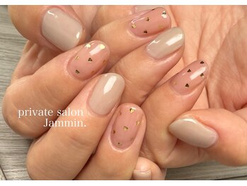 シンプルドット