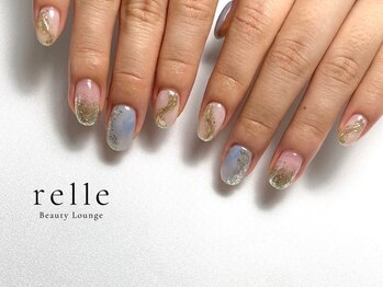 monthly定額デザイン