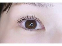 アイモア 江南店(eye mor.)/まつげパーマデザイン