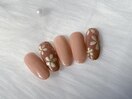 季節のデザイン