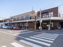 セジール メンズ アイ メゾン 問屋町(SAISIR MEN'S EYE MAISON)/問屋町テラスから徒歩1分
