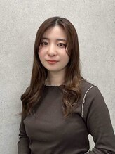 トゥルーネイル アンド アイ 五反田店(TRU NAIL & EYE) Sunakawa riho