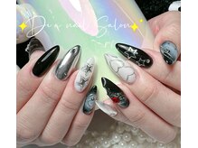 ディアネイルサロン 池袋(Di’a)/当日予約大歓迎