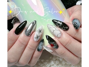 ディアネイルサロン 池袋(Di’a)/当日予約大歓迎