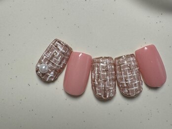 オト(Oto.)/ニュアンスコース