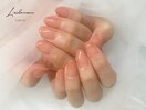 5月の美ネイル特集1：