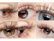 ボヌール(Bonheur)/