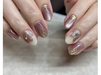 ビネイル(Binail)/デサントネイル