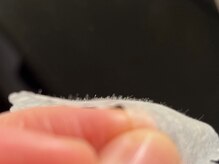 ベルドア(Bell Door)/フェイスWax 産毛