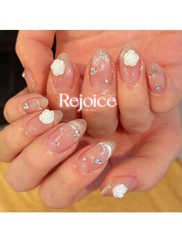 リジョイス 恵比寿店(Rejoice)/