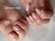 ミューク(mjuk)